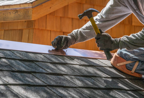 Best Rubber Roofing (EPDM, TPO)  in Dalhart, TX