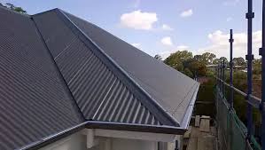 Sheet Metal Roofing in Dalhart, TX